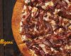BBQ Beef Pizza
